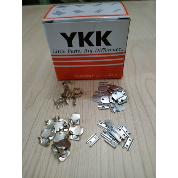 Hak paku hak tanam ykk