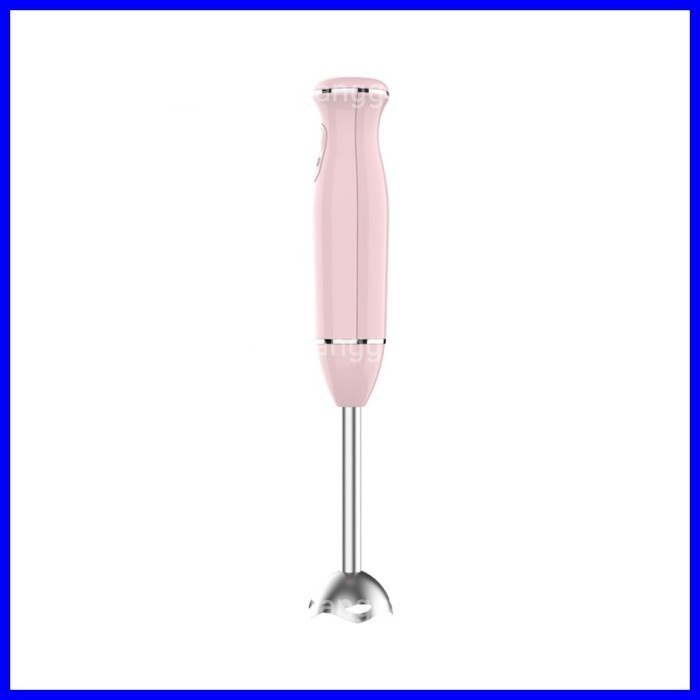 Kels Hayden Set Hand Blender - Pink.