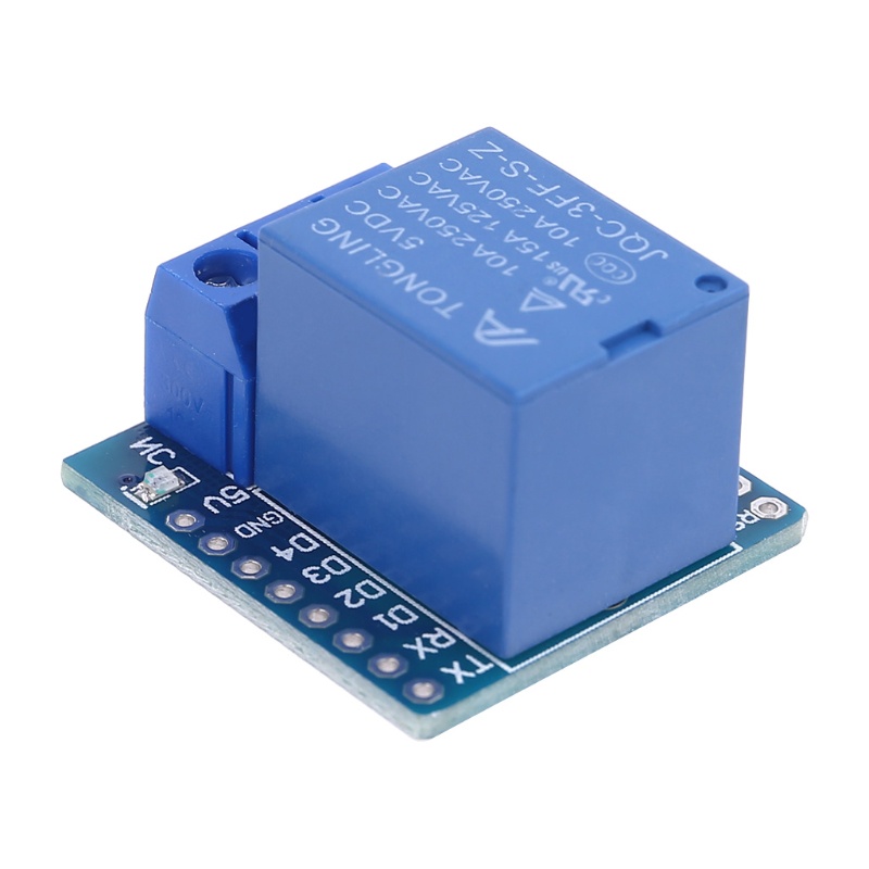 Btsg ESP8266 Pro Untuk D1 Papan Pengembangan WiFi NodeMcu Lua WS2812 RGB DHT1 BMP180 Perisai LED Dengan Pin Untuk WeMos Mini DI