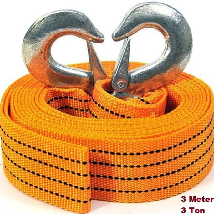 STOK TERBATAS Seling derek mobil slink derek mobil