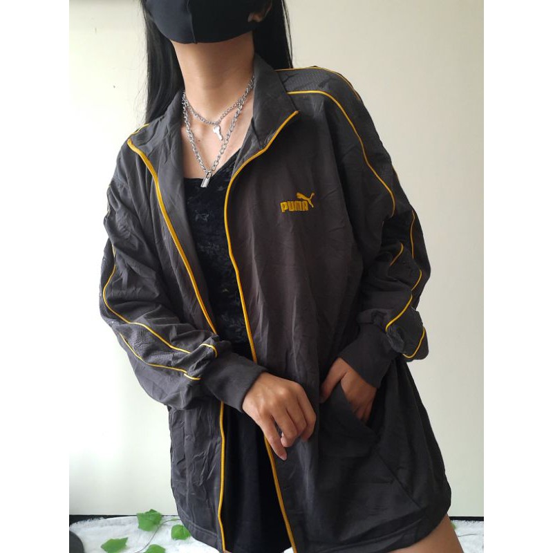 Puma Tracktop Original