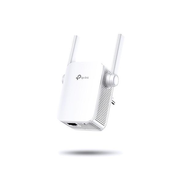 TP-LINK AC1200 Wi-Fi Range Extender RE305
