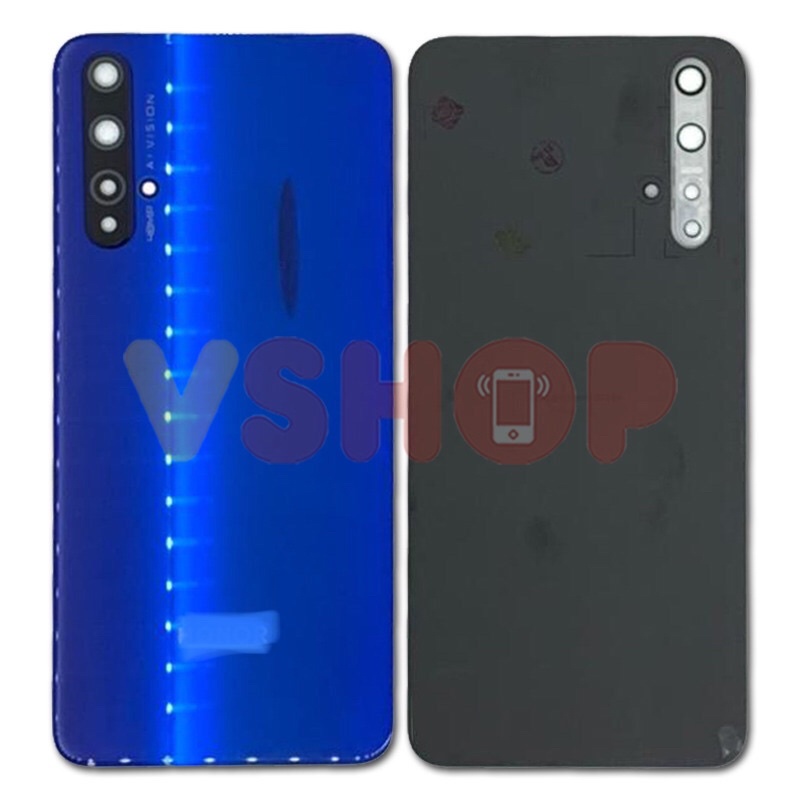 BACKDOOR - BACK CASING HONOR 20 TUTUPAN BELAKANG