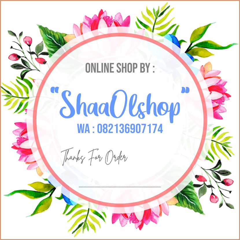 

STIKER LABEL TOKO BAHAN CROMO/VINYL