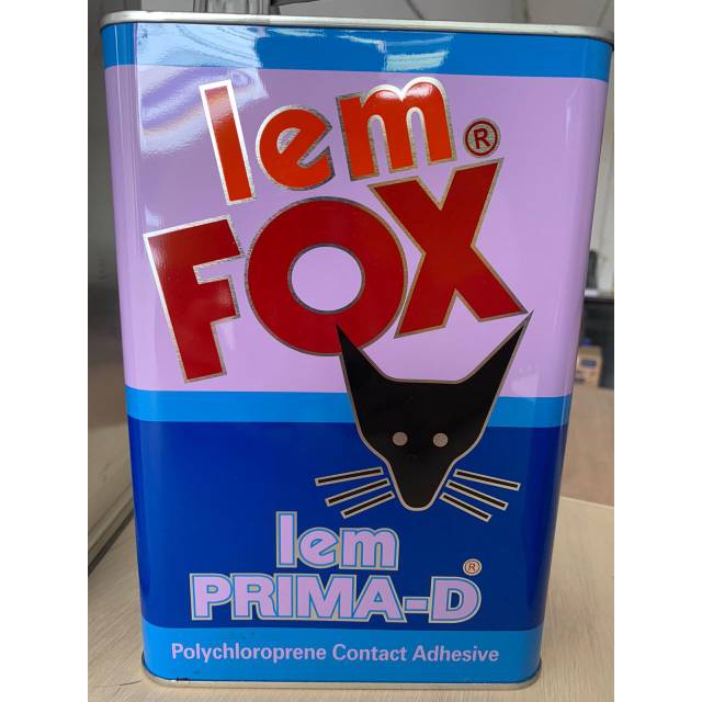 

Lem fox lem prima D
