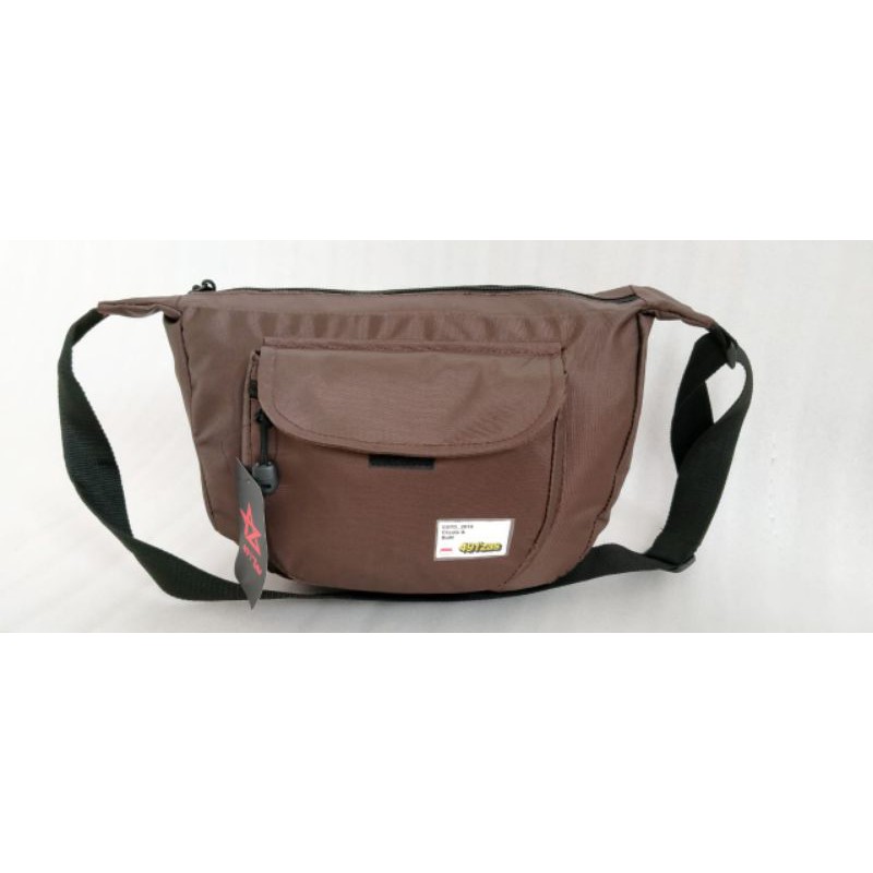 SLING BAG 491 TAS FUKU TAS SELEMPANG 491 SLINGBAG 491ZAS