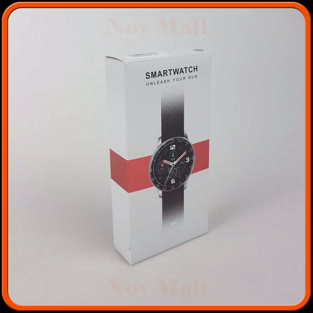 SKMEI Smartwatch Sport Tracker Blood Pressure Heart Rate SM333