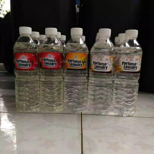 Parfum Laundry