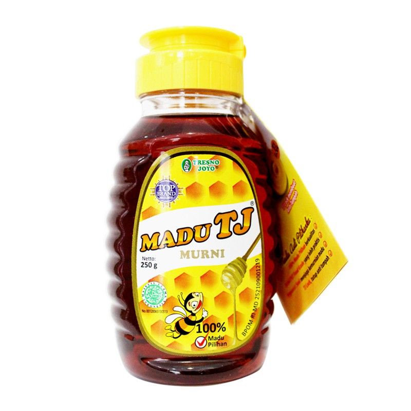 

Madu TJ Murni