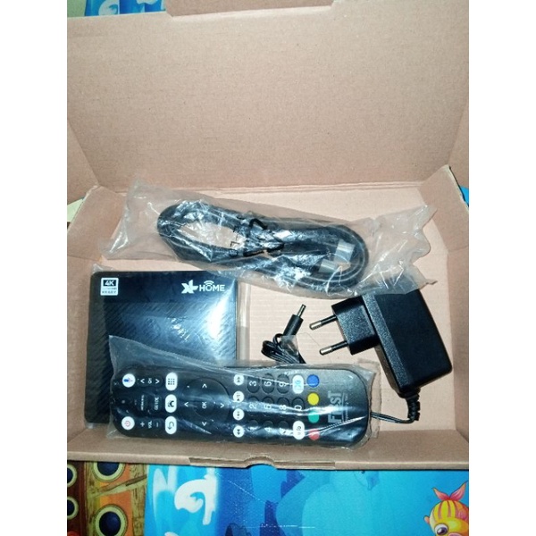 STB AKARI AX-512 FULLSET