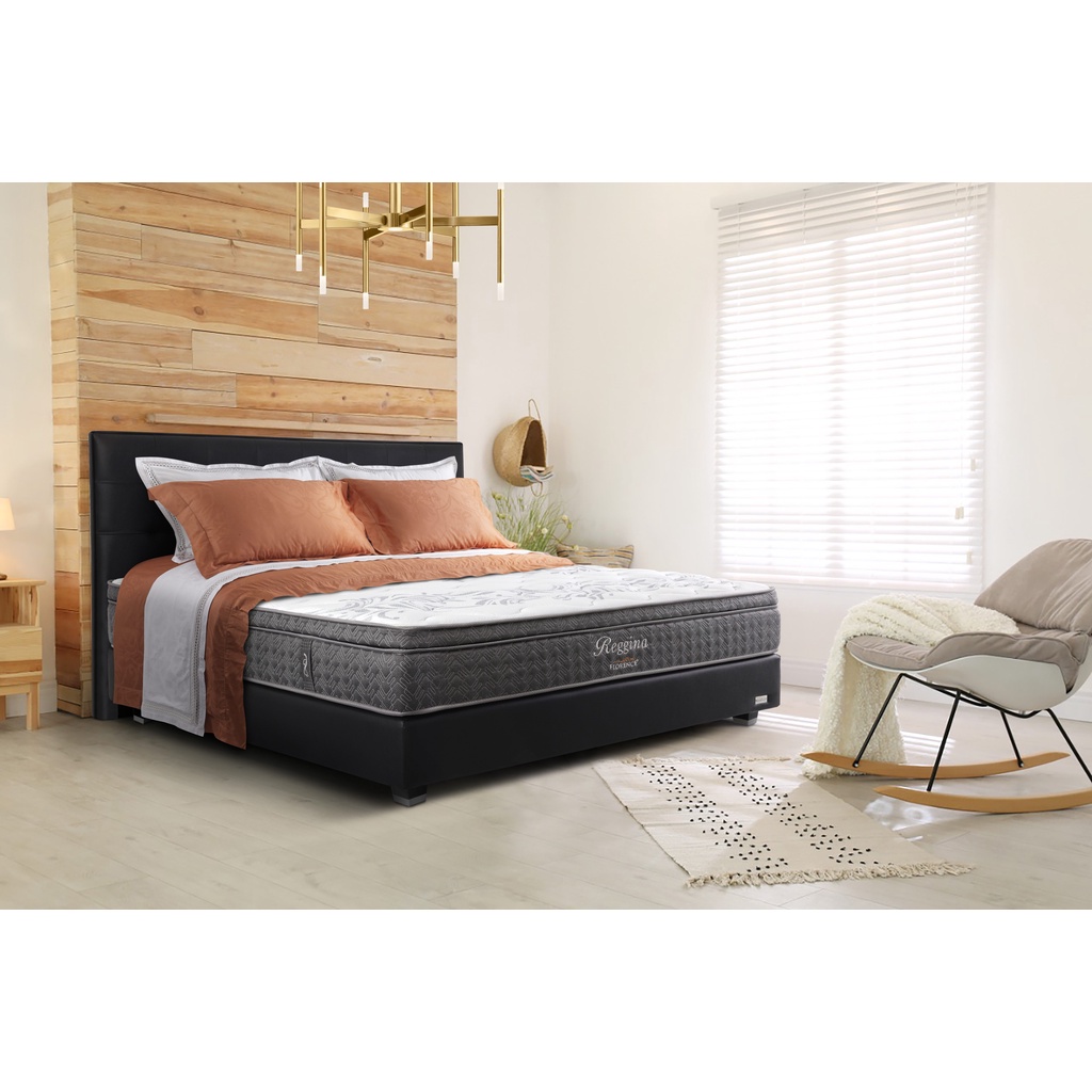 Springbed Florence Reggina M21 180x200