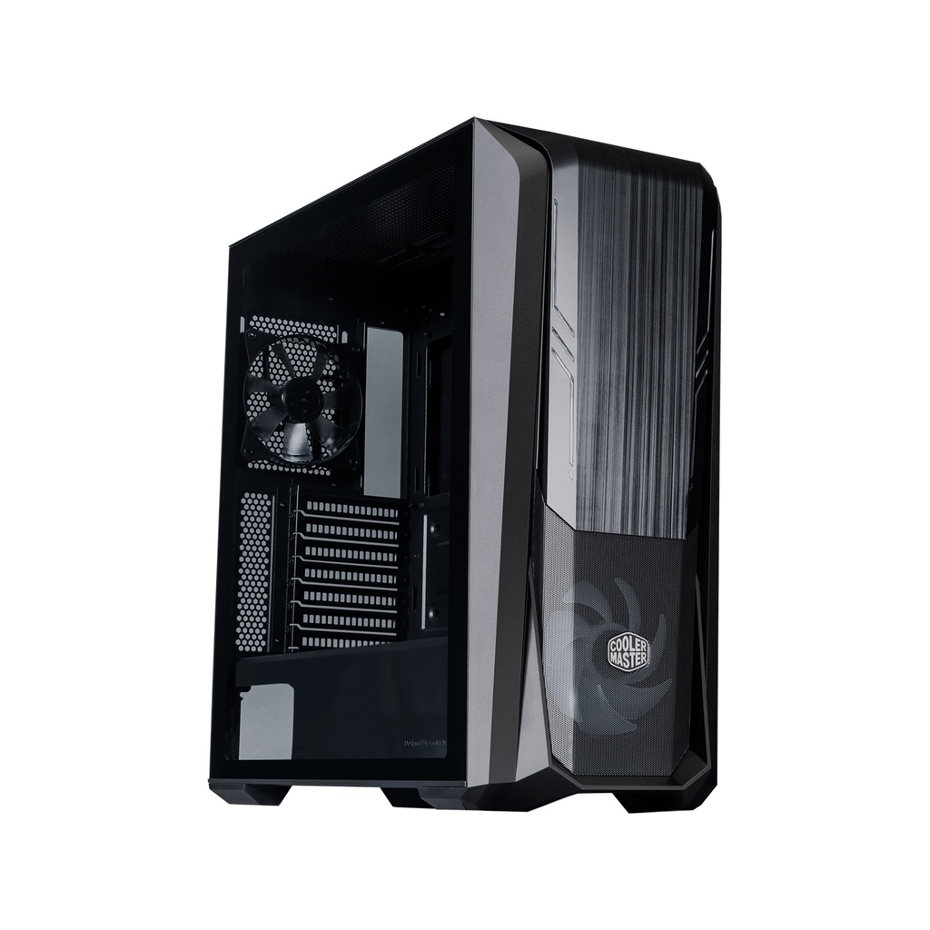 Cooler Master Masterbox 500 | Gaming Case PC Casing E-ATX