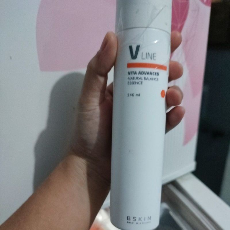 preloved essence bskin