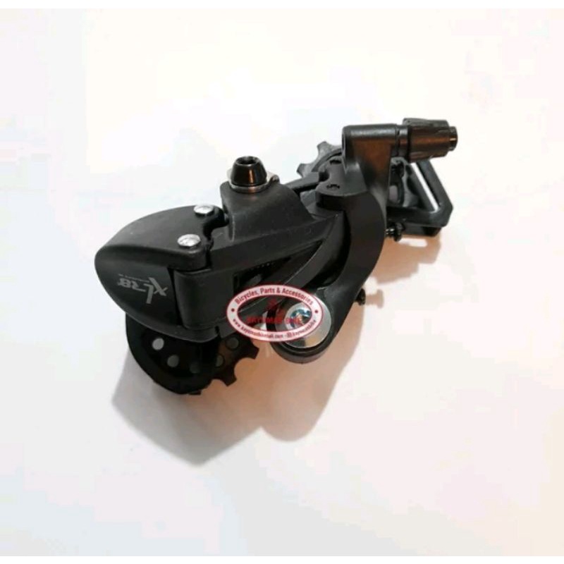 RD - FD- SHIFTER XLR8 3 x 9 SPEED