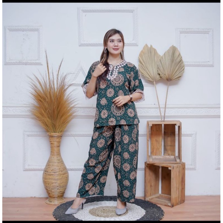 Setcel Arabian Jumbo/CP Renda Arab Jumbo