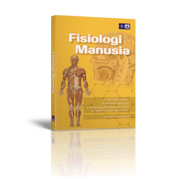Fisiologi Manusia