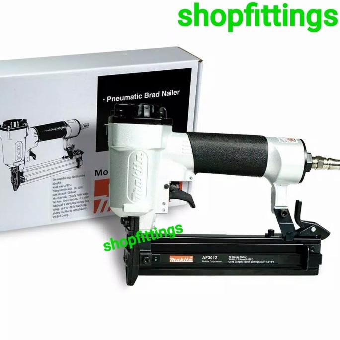 

F 30 Mesin Paku Tembak Angin F30 Model I Staples Air Nailer Gun Pilih