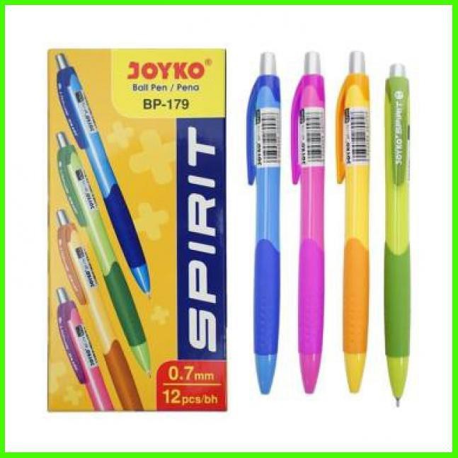 

JOYKO Spirit BP-179 (Pack)
