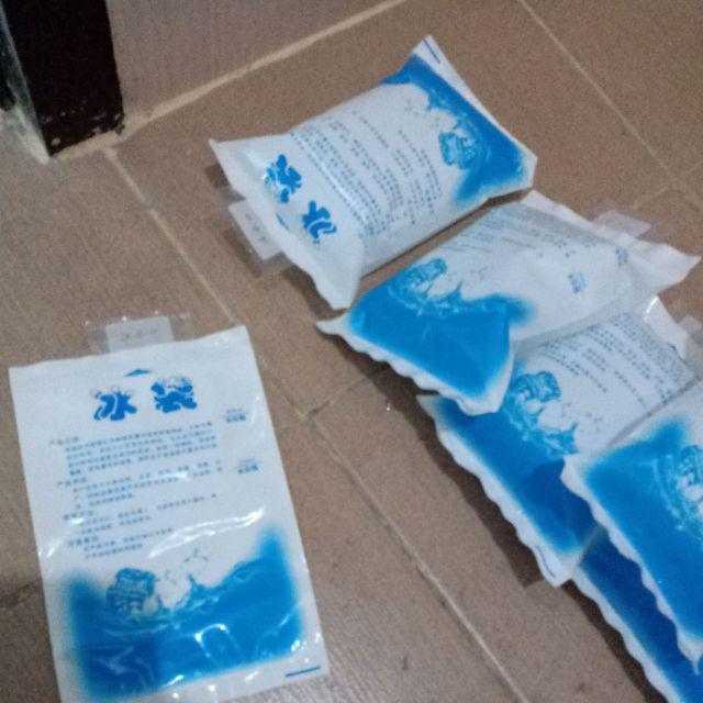 Icegel Ice Gell 400ml