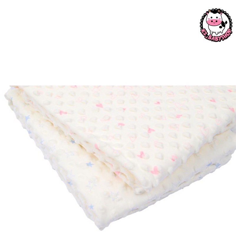 BABY K2 - BABY BLANKET / SELIMUT BAYI MEREK SUNOZZY KODE 00036