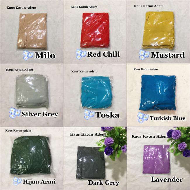 Terlaris! Katun Adem Lingerie, Underwear, Sleepwear, Baju Tidur,-1