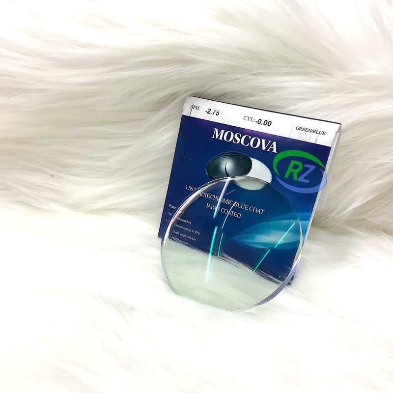 LENSA BLUE-CHROMIC 1.56