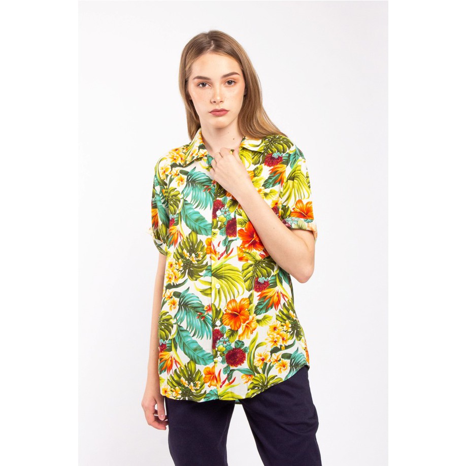 

Erigo Hawaii Cleo White