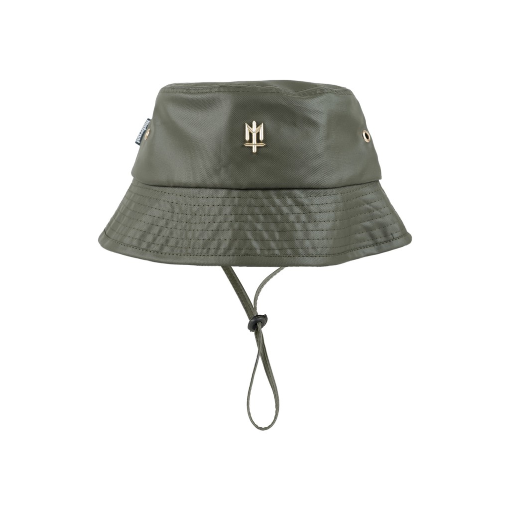 Bucket Hat MATERNAL "GOLD" Maternal Disaster Official Shop