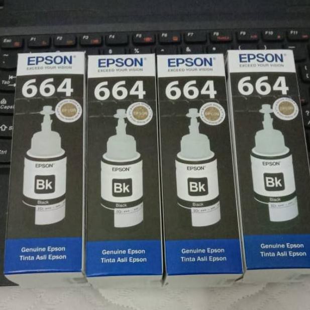 epson l665