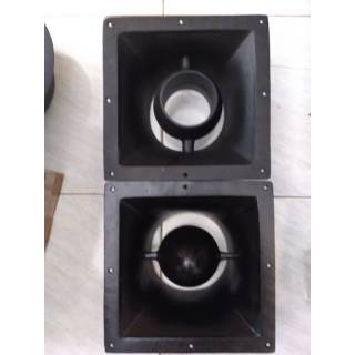 horn speaker 10 inch