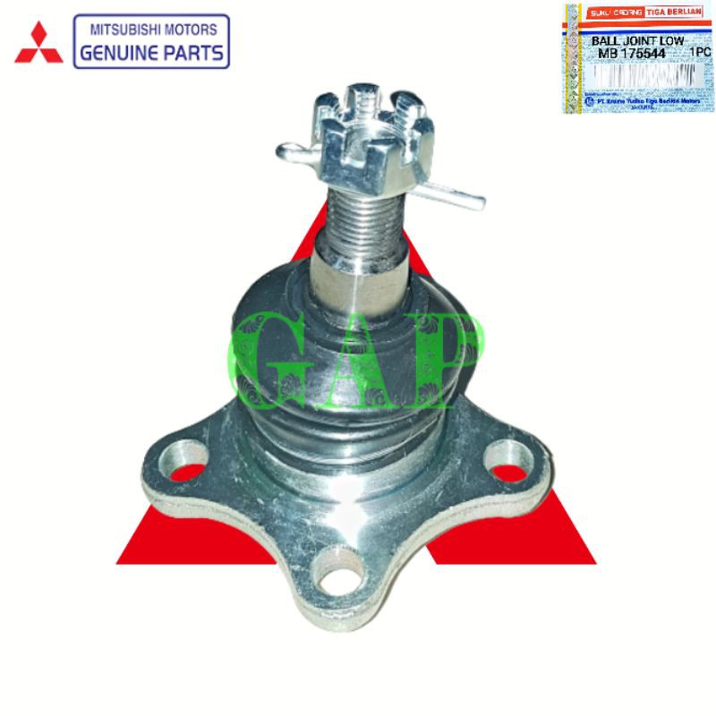 BALL JOINT LOWER BAWAH MITSUBISHI L300 ORIGINAL