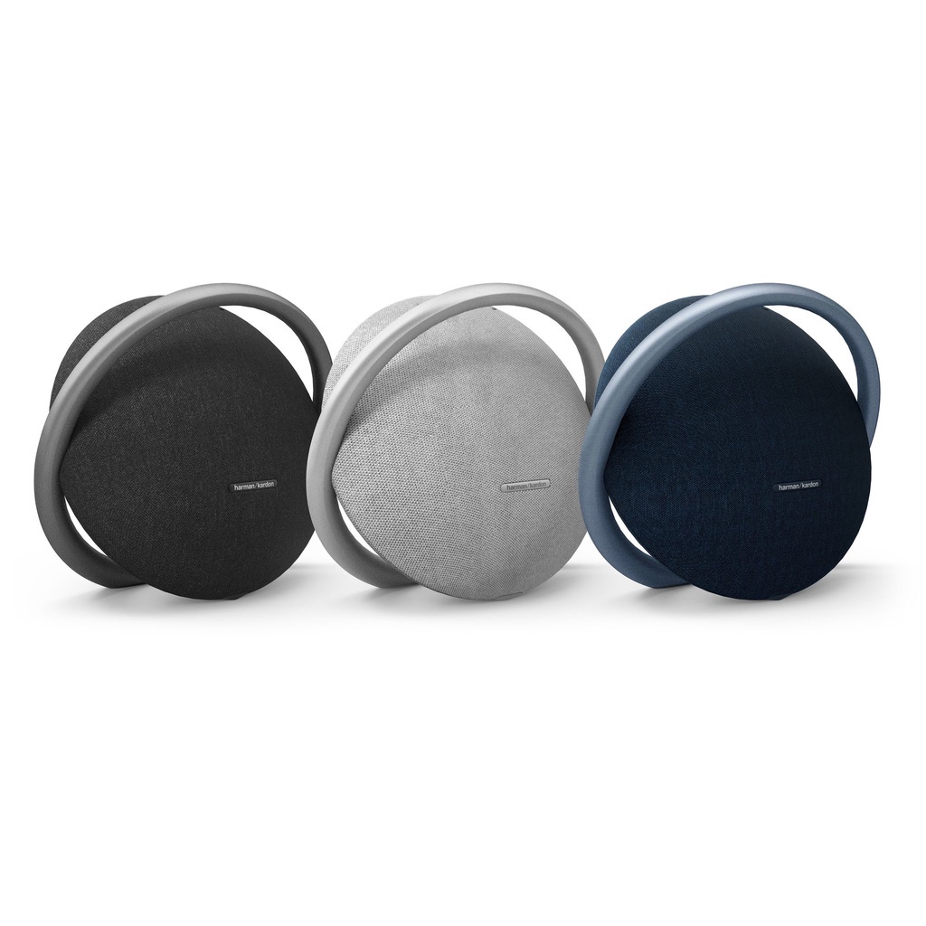 SPEAKER WIRELESS BLUETOOTH ONYX STUDIO 7 - ORIGINAL