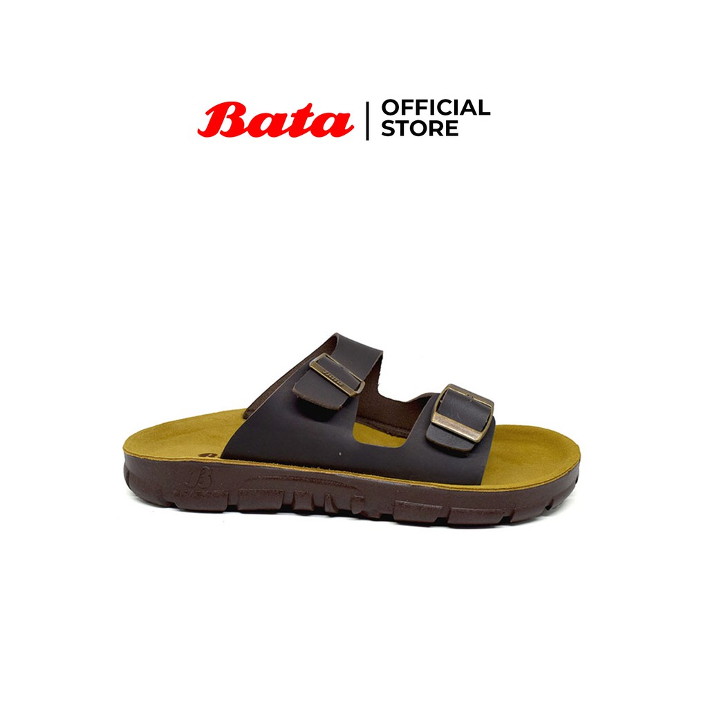 Bata Sandal Pria Energyzer - 8734076