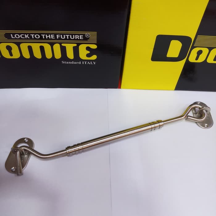 hak angin jendela kayu/cantolan jendela/ramskar/penahan jendela alumunium 2150