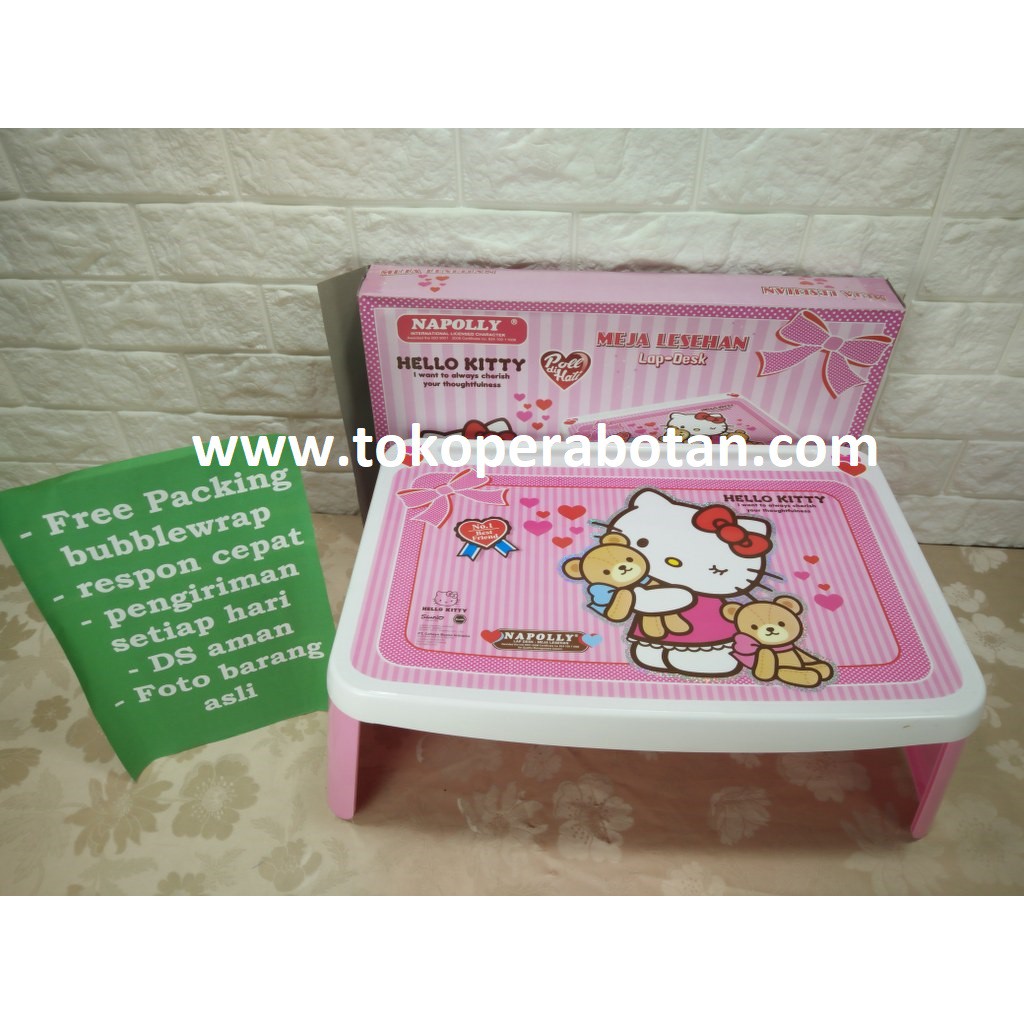  Harga Meja Belajar Anak Napolly 2021  House MY a