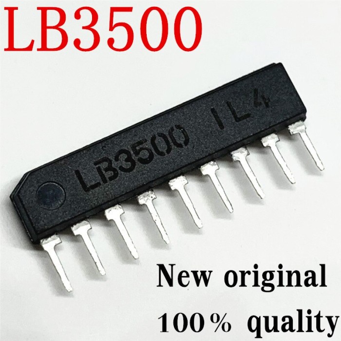 IC LB3500