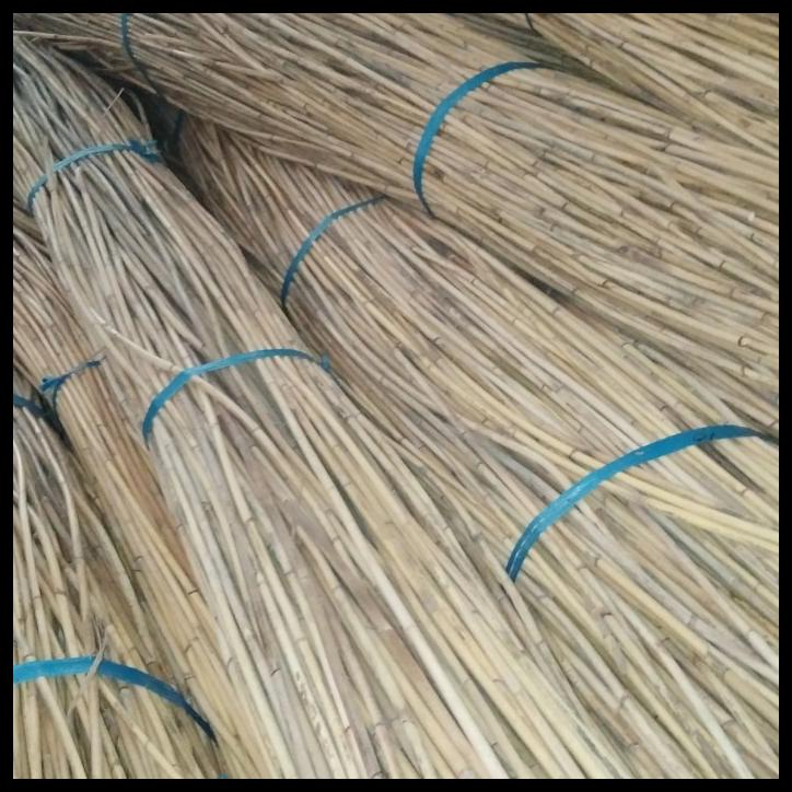 

Bahan Tali Rotan Kulit Buat Sangkar Burung Diameter 6-7Mm Harga Perkil