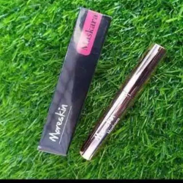 Moreskin moreskin maskara moreskin maskara NASA moreskin maskara murah moreskin maskara original