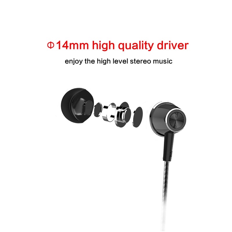 【✔️NEW】EX004 HEADSET MACARON  Hifi Stereo Extra Bass Handsfree Earphone Jack 3.5mm With Mic