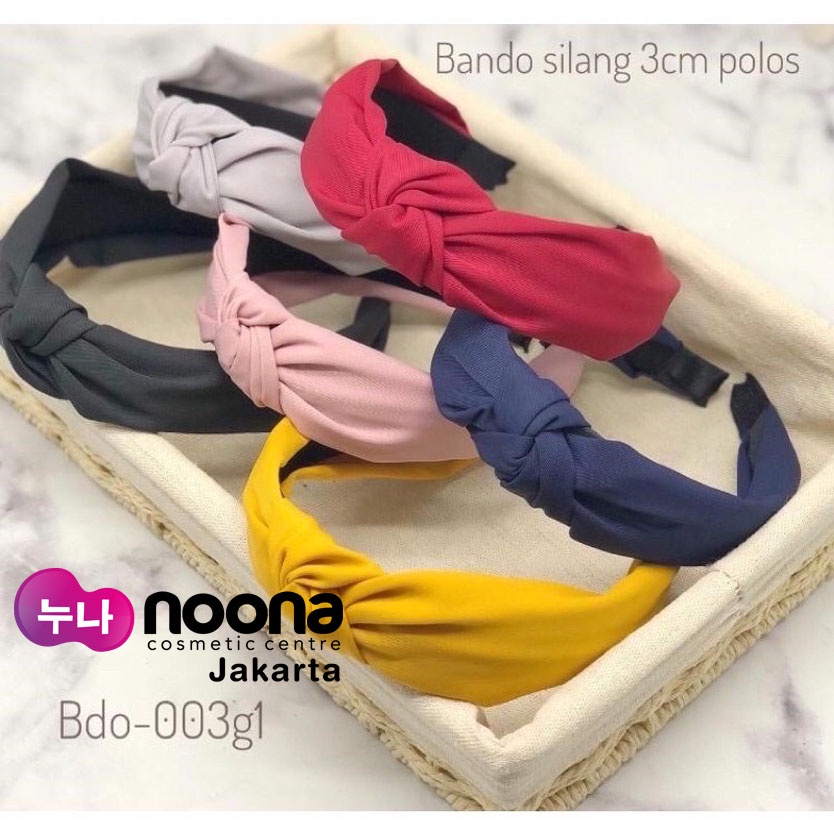 BANDO KOREA POLOS (random)