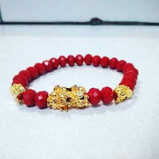 gelang pixiu combinasi uang cina Shopee Indonesia gelang pixiu combinasi uang cina Shopee Indonesia