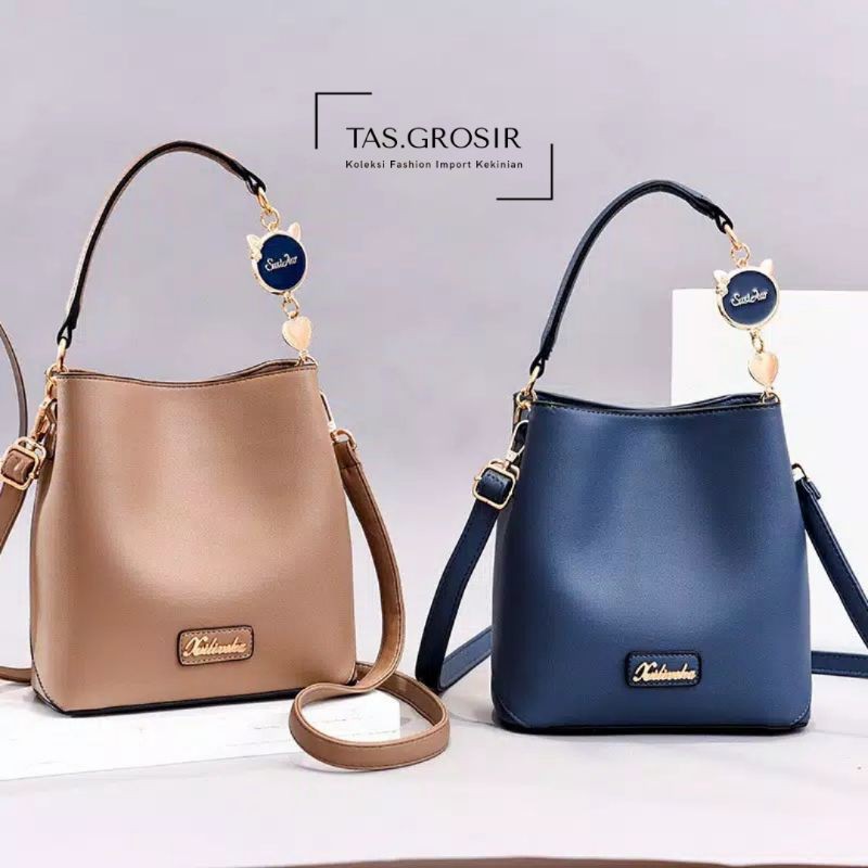 [COD] LB -  Best Seller!! Koleksi hand bags cantik fashion import wanita terbaru / 314