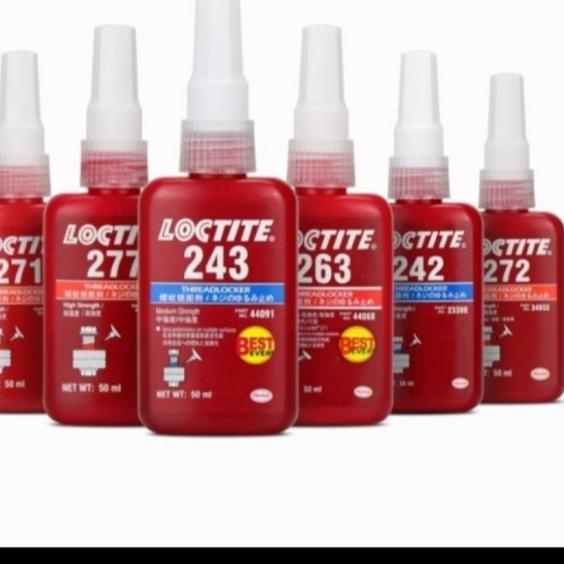 

✻ loctite 243 50ml ☪