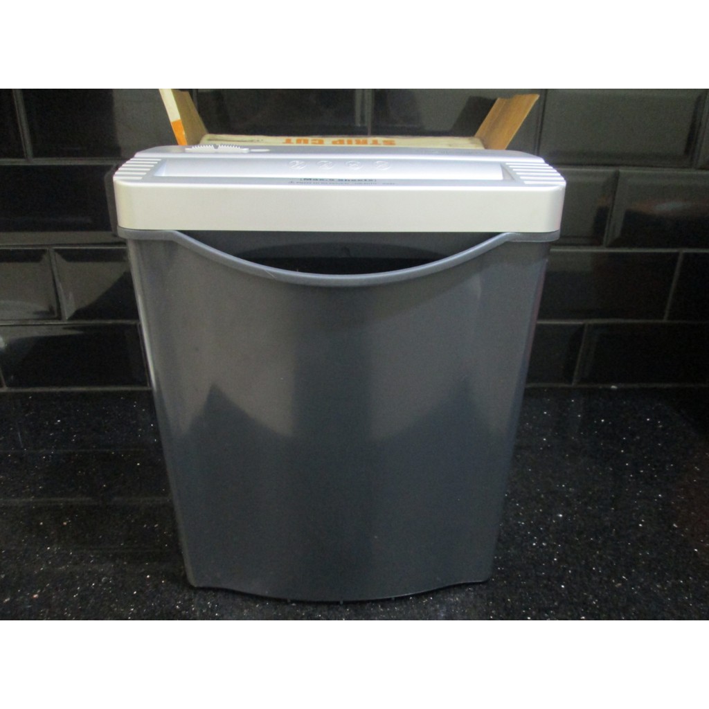 

Paper Shredder Penghancur Kertas Vigorhood VS502SB