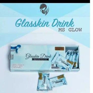 

Glasskin drink