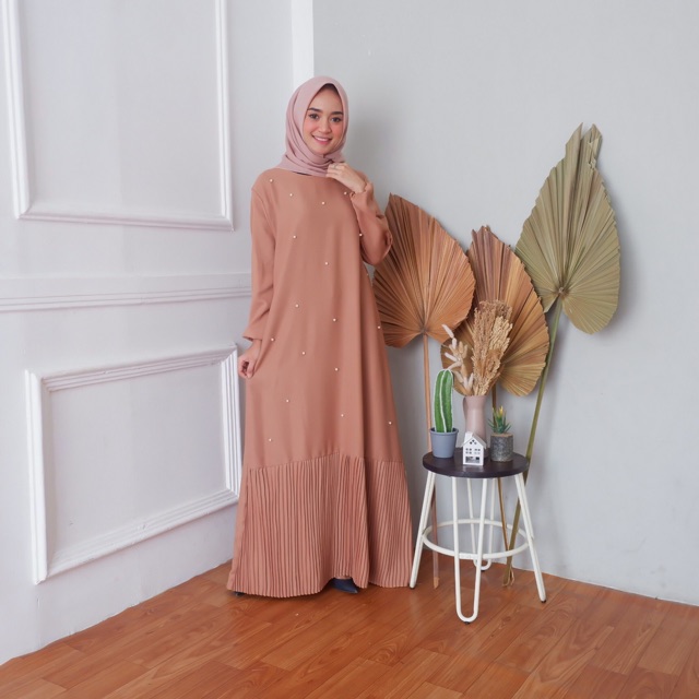 DRES PEARL PRISKET