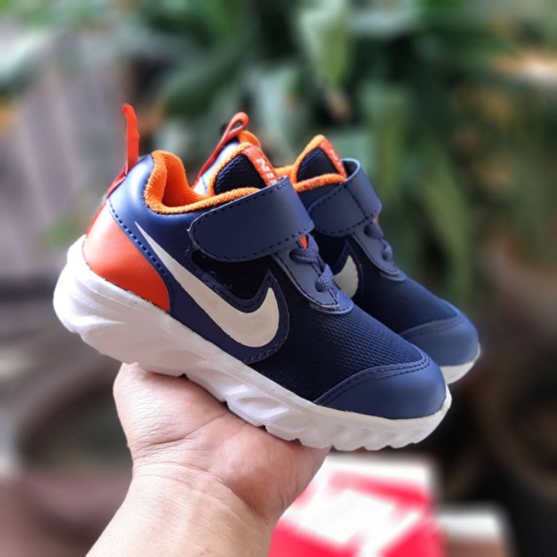 SEPATU OLAHRAGA ANAK ANAK PREMIUM HIGH QUALITY SEPATU NIKE ANAK LAKI LAKI