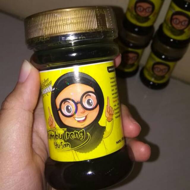 

Bumbu ireng yu San
