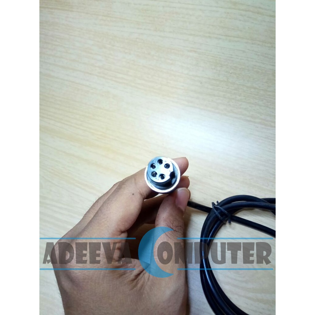 Kabel Solder Soldering Kit 936 Female