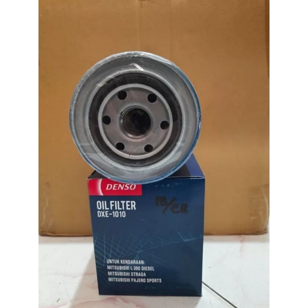 Filter oli L300 diesel/pajero sports